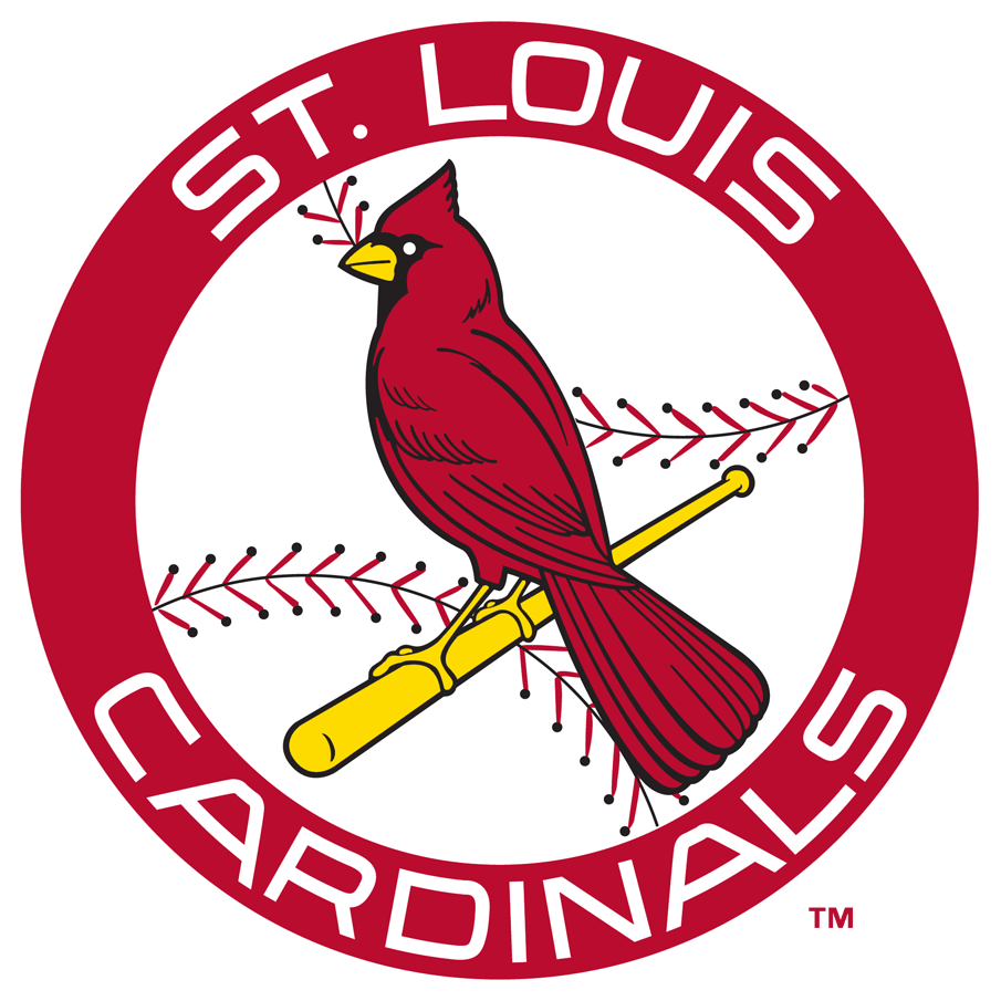 St. Louis Cardinals 1965 Primary Logo iron on transfers for clothing